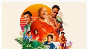 Сериал Молодой Скала – 2 сезон 6 серия / Young Rock