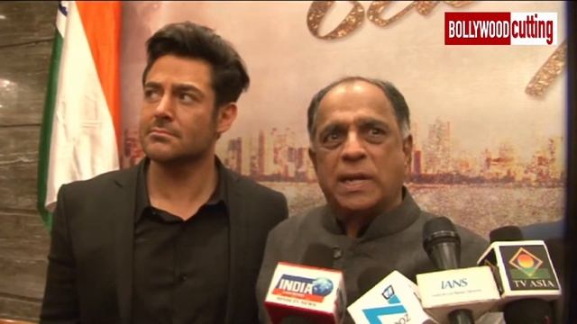 Celebrities at the wrap up party of the film Salam Mumbai смотреть онлайн