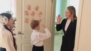 Коррекционно-развивающее занятие «Полезное занятие в лаборатории профессора Чудакова»