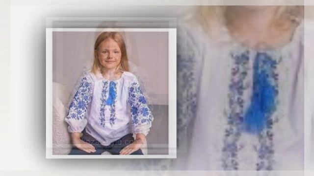 Вишиванко моя вишиванко. Солодкий поцілунок. смотреть онлайн
