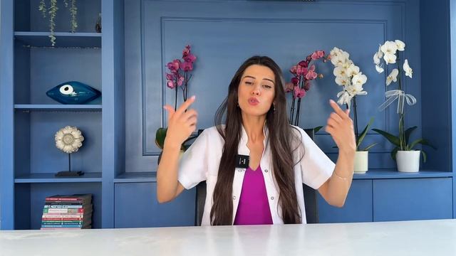 NEDEN KARPUZ YEMEYİN DİYORUM ÇÜNKÜ KARPUZ… | Diyetisyen Hatice Nur EGE смотреть онлайн