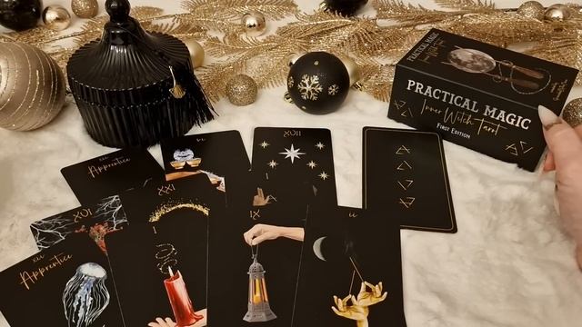 ВЕСЫ.Таро-прогноз от Евы Лехцер с 04.12.23 - 10.12.23.Timeless In-Depth Tarot Reading смотреть онлайн
