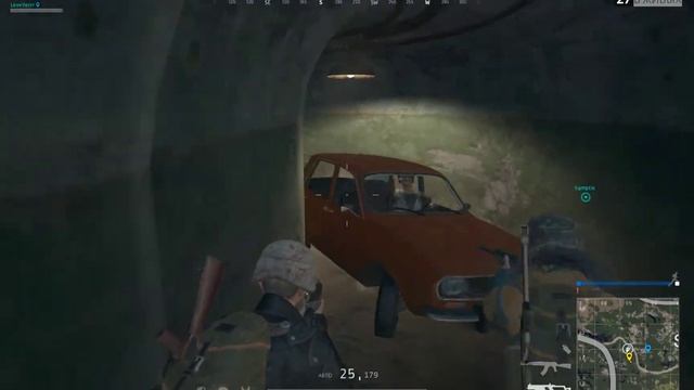 PUBG | Гений на даче смотреть онлайн