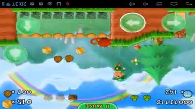 Leps world 3 demo смотреть онлайн