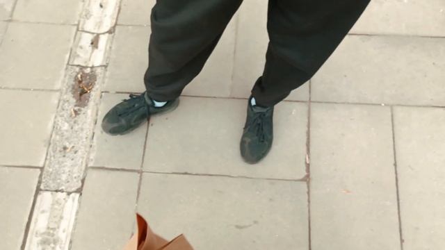 Некультурный влог: часть 3 смотреть онлайн