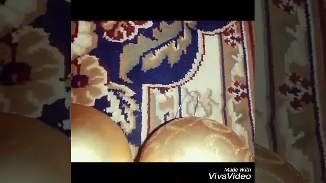 |Новый год|Украшаем Ёлку| смотреть онлайн