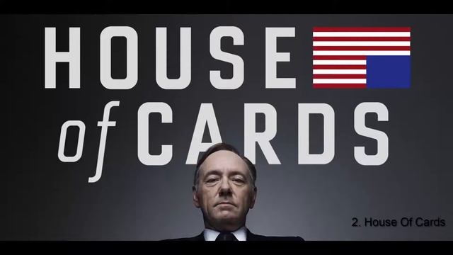 Top Netflix Serien смотреть онлайн