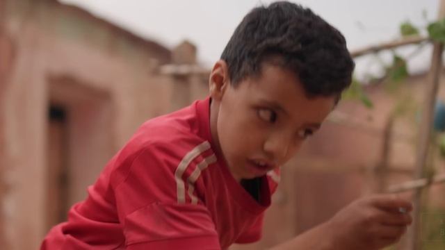 Morocco Arise смотреть онлайн