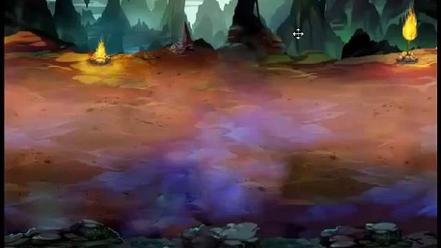 Deadly Night Sentinel Secrets- League of Angels Fire Raiders смотреть онлайн