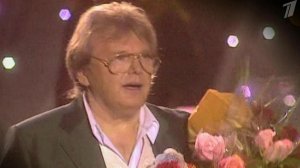 Поздравления с 80-летием принимает Юрий Антонов