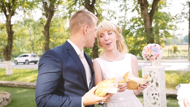 GO! Георгий и Светлана смотреть онлайн