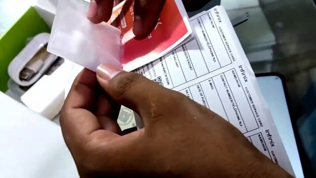 infinix Hot 10i Unboxing and soon root смотреть онлайн