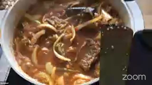 #MasakBarengYoRipe Live Cooking! смотреть онлайн