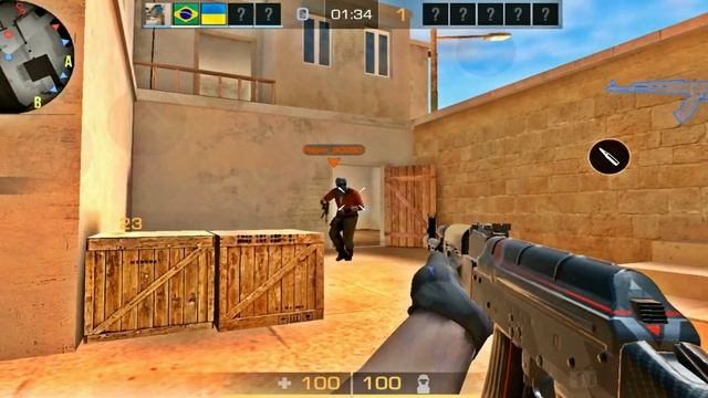 "Lean on "💕💕 | Standoff 2 Private Server v2 Highlights смотреть онлайн