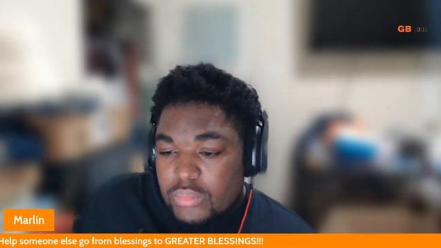 Working as Worship (GB Kidz Bible Study with Minister Marlin Brown) смотреть онлайн