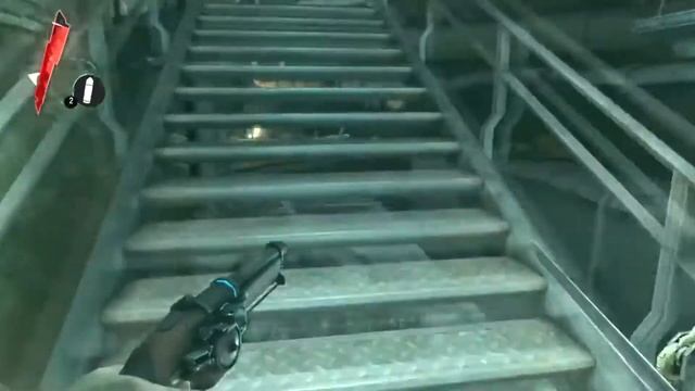 Невинно Осуждённый, Катакомбы (Dishonored, Прохождение) смотреть онлайн