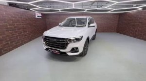 В наличии HAVAL H6👇