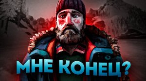 Исповедь Новичка На ХАРДКОРЕ в The Long Dark 2025