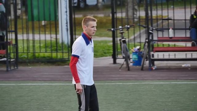 Атэкта - Омега 7:10 смотреть онлайн