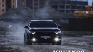 Румиса Никаева - Бовха безам ( Новинка 2023)