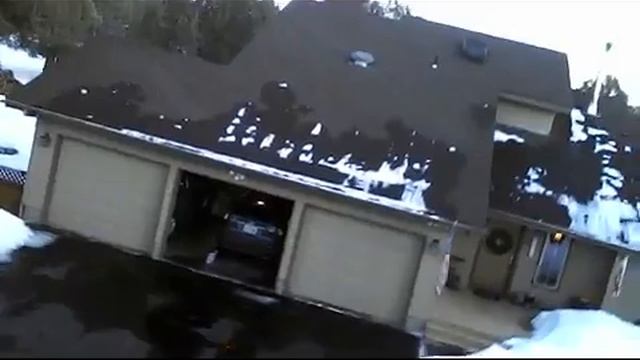 Sima X5C Video 1/19/2017 by a Novice смотреть онлайн