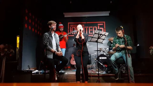 #сноп8 - Италмас (Екатерина Растягаева) смотреть онлайн