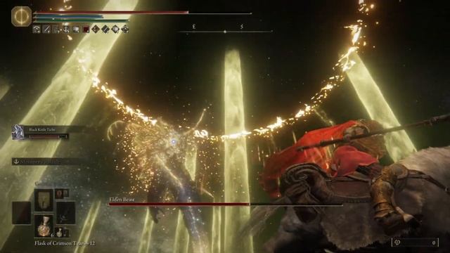 ELDEN RING Elden Beast is now fun with Torrent! смотреть онлайн