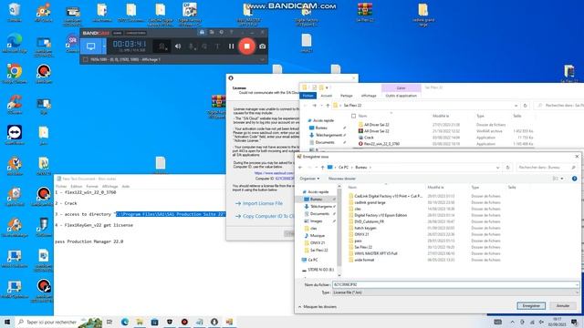 Flexi 22 Full Keygen