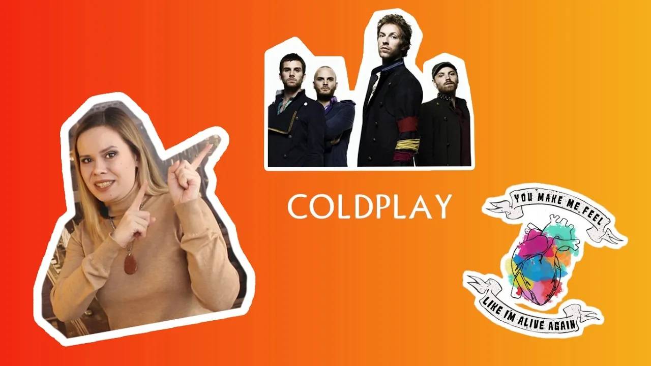 Обзор: Дискография Coldplay (Праздник, который всегда с тобой)