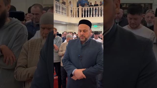 сура "Ахзаб" аят 56 смотреть онлайн