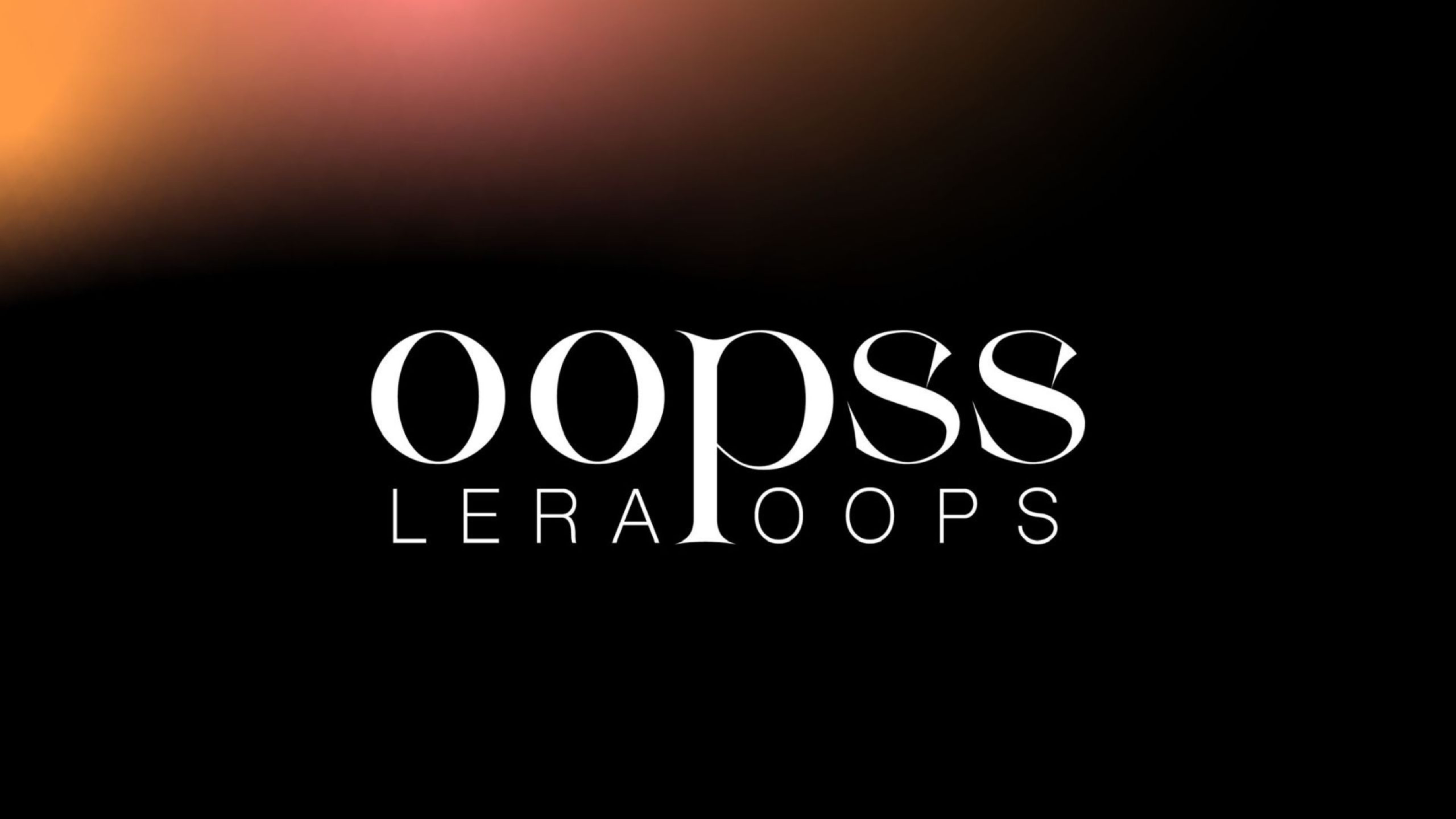 OOPS: Как писать текст? Базовое знание