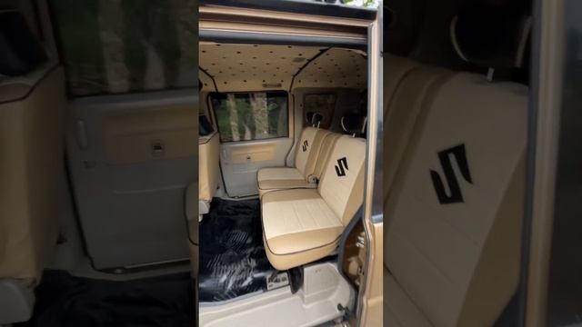 DA64W MINIVAN from Japan Price Starts for only PHP180K!!!- Lamborghini Concept смотреть онлайн