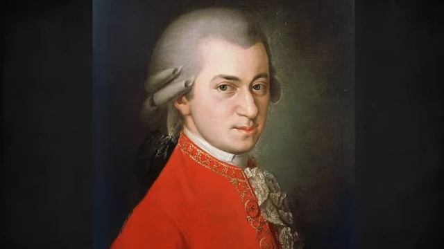 [Mozart] Symphony No. 40 in G Minor, K. 550 : 1. Molto Allegro смотреть онлайн