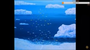 Приключения пингвиненка Лоло