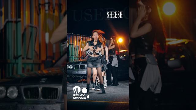 [RELAY DANCE] 베이비몬스터 BABYMONSTER - SHEESH | Dance Cover By G MINOR 7 смотреть онлайн