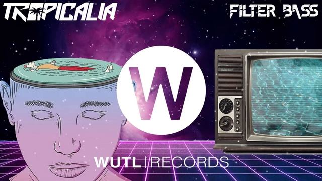 Tropicália - Filter Bass (Original Mix) смотреть онлайн