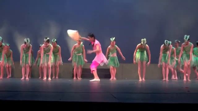 AZ Chinese New Year Festival смотреть онлайн