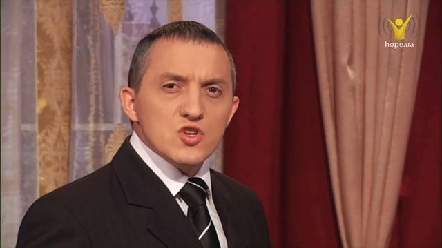 Які потреби є у людей? | 5 хвилин для вічності смотреть онлайн