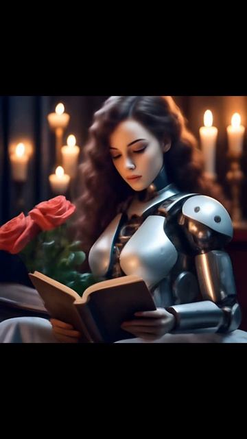 Любовь к чтению