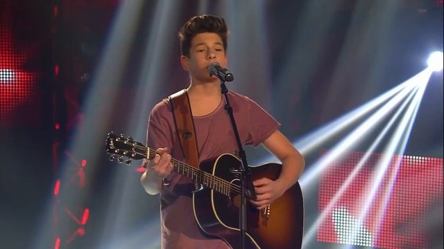 The Best of The Voice Kids Germany 2015 смотреть онлайн