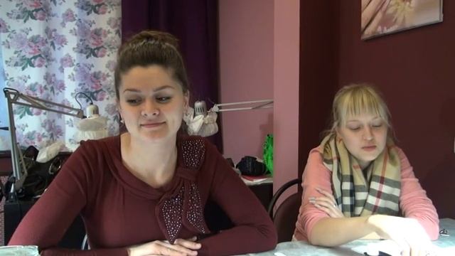 Евгения и Екатерина о Базовом Курсе смотреть онлайн