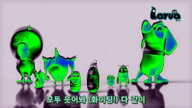 Lavva Intro Effects (Nein Csupo Effects) смотреть онлайн
