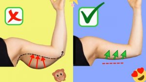 ПОДТЯГИВАЕМ КОЖУ РУК*ОМОЛОЖЕНИЕ КОЖИ И МЫШЦ РУК*САБЛИМИНАЛ