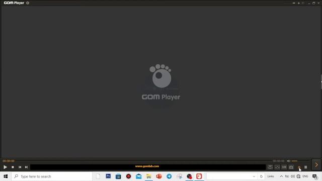 2 CARA MEMUTAR VIDEO PADA GOM PLAYER DI LAPTOP ATAU PC | TERBARU смотреть онлайн