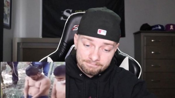 The Guerrero Flaying Incident | They Took Out His Heart...