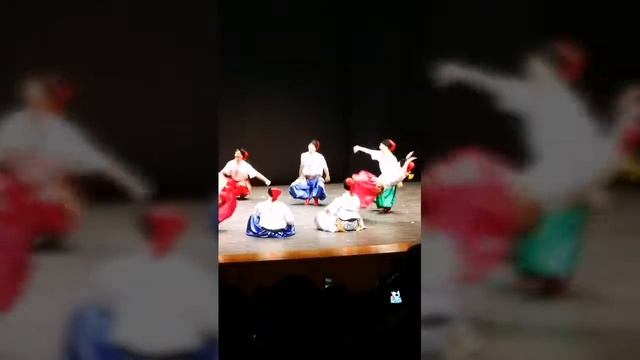 Ukrainian traditional dance 2019 in Kuwait #Virsky in Kuwait смотреть онлайн
