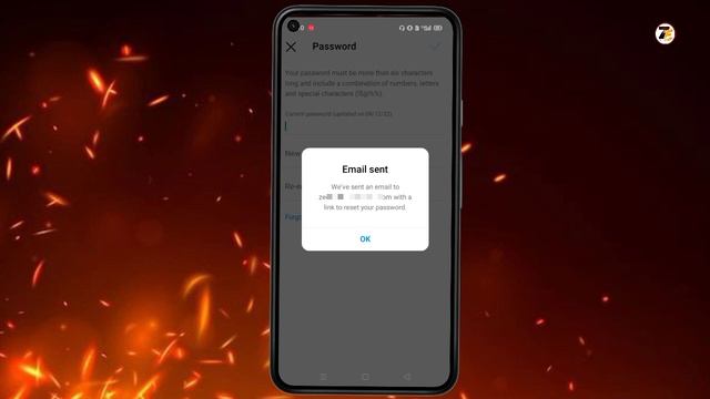 Instagram Ka Password Kaise Change Kare | Instagram ka password reset kaise karen смотреть онлайн