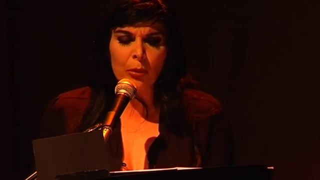 Poesia InVita- Mariangela D'Abbraccio e Vanessa Cremaschi, VISIONI смотреть онлайн
