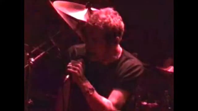 Paradise Lost – Erased (Live in Montreal 2003) [Remastered] смотреть онлайн