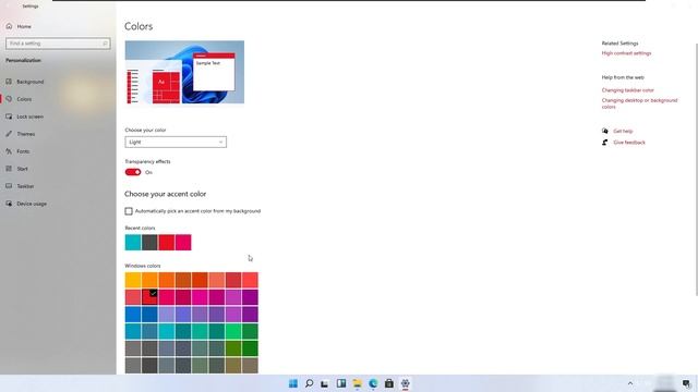 Windows 11 Beta Introducción | Jeison Peguero смотреть онлайн